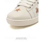 2025年12月新品GUCCI人気 スニーカー男女兼用/誕生日プレゼント/XH工場