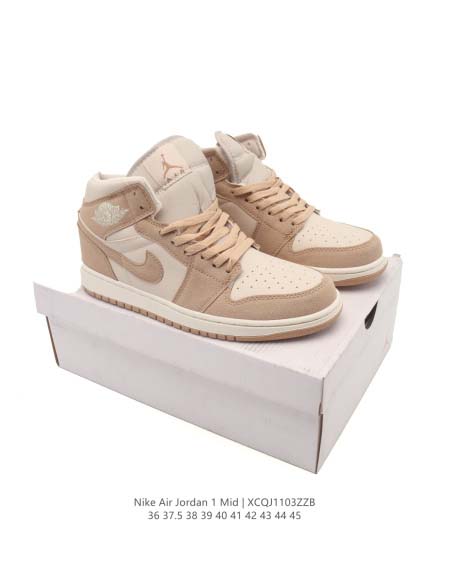 2025年12月新品（NIKE）AIR JORDAN 1 M...