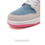 2025年12月新品（NIKE）AIR JORDAN 1 MID人気 スニーカー男女兼用/誕生日プレゼント/XH工場