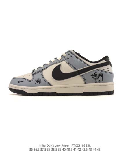 2025年12月新品Nike Sb Dunk Low Pro...