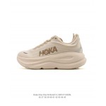 2025年12月新品HOKA ONE ONE人気 スニーカー男女兼用/誕生日プレゼント/XH工場