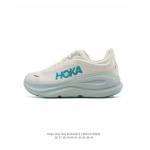 2025年12月新品HOKA ONE ONE人気 スニーカー男女兼用/誕生日プレゼント/XH工場