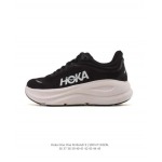 2025年12月新品HOKA ONE ONE人気 スニーカー男女兼用/誕生日プレゼント/XH工場