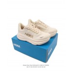 2025年12月新品HOKA ONE ONE人気 スニーカー男女兼用/誕生日プレゼント/XH工場
