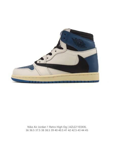 2025年12月新品Nike Air Jordan 1 Re...