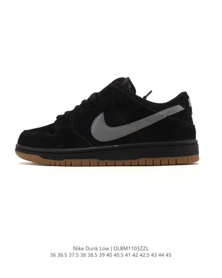 2025年12月新品Nike Sb Dunk Low Pro...