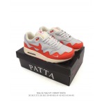 2025年12月新品Nike Air Max 1-P人気 スニーカー男女兼用/誕生日プレゼント/XH工場