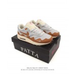 2025年12月新品Nike Air Max 1-P人気 スニーカー男女兼用/誕生日プレゼント/XH工場