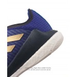 2025年12月新品Adidas Crazyflight Mid人気 スニーカー男女兼用/誕生日プレゼント/XH工場