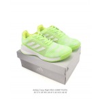 2025年12月新品Adidas Crazyflight Mid人気 スニーカー男女兼用/誕生日プレゼント/XH工場