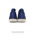 2025年12月新品Adidas Crazyflight Mid人気 スニーカー男女兼用/誕生日プレゼント/XH工場