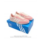 2025年12月新品Adidas SAMBAVEGAN人気 スニーカー男女兼用/誕生日プレゼント/XH工場