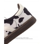 2025年12月新品Adidas SAMBAVEGAN人気 スニーカー男女兼用/誕生日プレゼント/XH工場