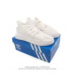 2025年12月新品Adidas EQT BASK ADV V2人気 スニーカー男女兼用/誕生日プレゼント/XH工場
