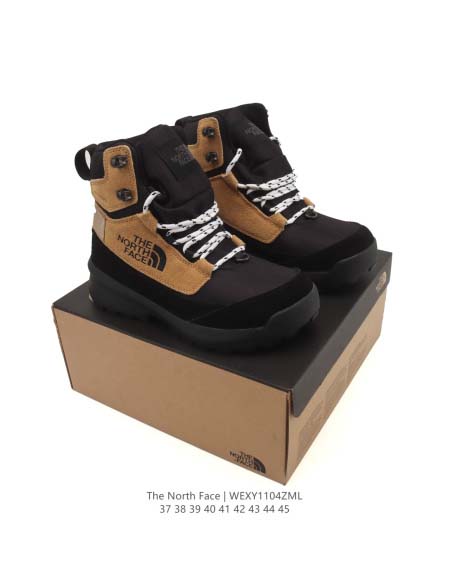 2025年12月新品The North Face人気 スニー...