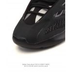 2025年12月新品Adidas Yeezy 700 V3人気 スニーカー男女兼用/誕生日プレゼント/XH工場