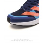 2025年12月新品Adidas Adizero RC 4人気 スニーカー男女兼用/誕生日プレゼント/XH工場