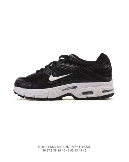 2025年12月新品（NIKE）AIR MAX MOTO 2...