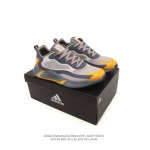 2025年12月新品（adidas）ALPHABOUNCE BEYOND人気 スニーカー男女兼用/誕生日プレゼント/XH工場