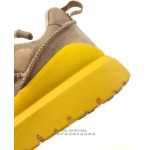 2025年12月新品UGG人気 スニーカー男女兼用/誕生日プレゼント/XH工場