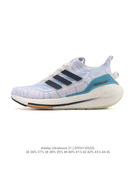 2025年12月新品ADIDAS ULTRABOOST 21...