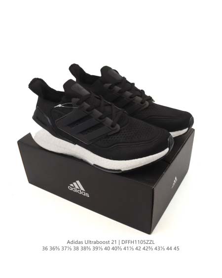 2025年12月新品ADIDAS ULTRABOOST 21...