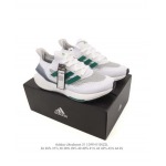2025年12月新品ADIDAS ULTRABOOST 21人気 スニーカー男女兼用/誕生日プレゼント/XH工場