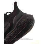 2025年12月新品ADIDAS ULTRABOOST 21人気 スニーカー男女兼用/誕生日プレゼント/XH工場