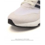 2025年12月新品ADIDAS ULTRABOOST 21人気 スニーカー男女兼用/誕生日プレゼント/XH工場