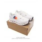 2025年12月新品On Cloudtitl人気 スニーカー男女兼用/誕生日プレゼント/XH工場