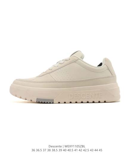 2025年12月新品Descente Cron Racer人...