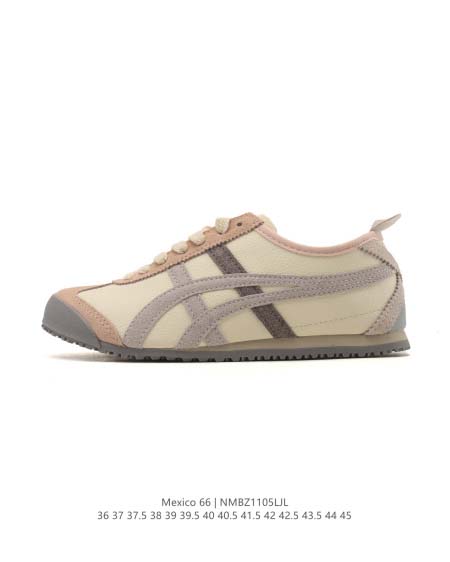 2025年12月新品Onitsuka Tiger Mexic...