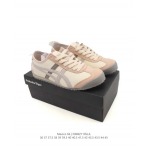 2025年12月新品Onitsuka Tiger Mexico 66人気 スニーカー男女兼用/誕生日プレゼント/XH工場