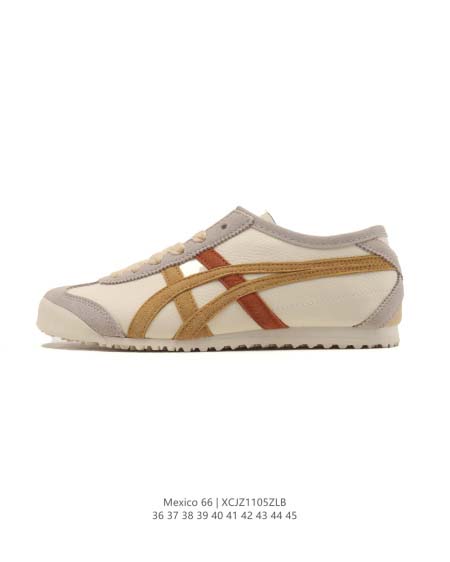 2025年12月新品Onitsuka Tiger Mexic...