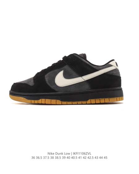 2025年12月新品Nike Sb Dunk Low Pro...