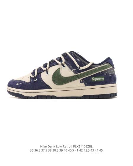 2025年12月新品Nike Sb Dunk Low Pro...