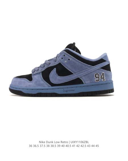 2025年12月新品Nike Sb Dunk Low Pro...