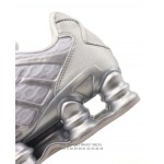 2025年12月新品Nike Shox TL人気 スニーカー男女兼用/誕生日プレゼント/XH工場