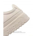 2025年12月新品Descente Cron Racer人気 スニーカー男女兼用/誕生日プレゼント/XH工場