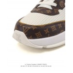 2025年12月新品lv classic人気 スニーカー男女兼用/誕生日プレゼント/XH工場