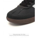 2025年12月新品Adidas SAMBAVEGAN人気 スニーカー男女兼用/誕生日プレゼント/XH工場
