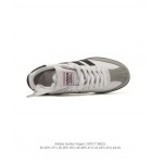 2025年12月新品Adidas SAMBAVEGAN人気 スニーカー男女兼用/誕生日プレゼント/XH工場