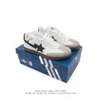 2025年12月新品Adidas SAMBAVEGAN人気 スニーカー男女兼用/誕生日プレゼント/XH工場