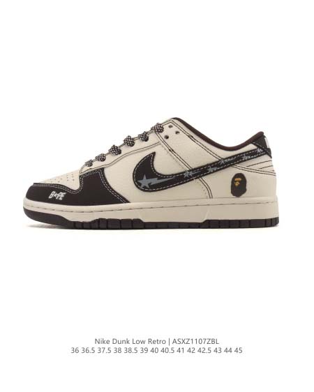 2025年12月新品Nike Sb Dunk Low Pro...