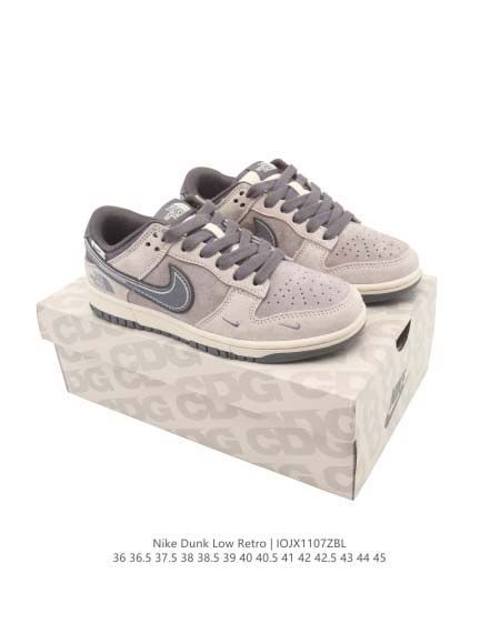 2025年12月25日入荷新品Nike Sb Dunk Lo...