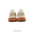 2025年12月25日入荷新品（GUCCI） Screener人気 スニーカー男女兼用/誕生日プレゼント/XH工場