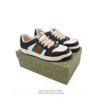 2025年12月25日入荷新品（GUCCI） Screener人気 スニーカー男女兼用/誕生日プレゼント/XH工場