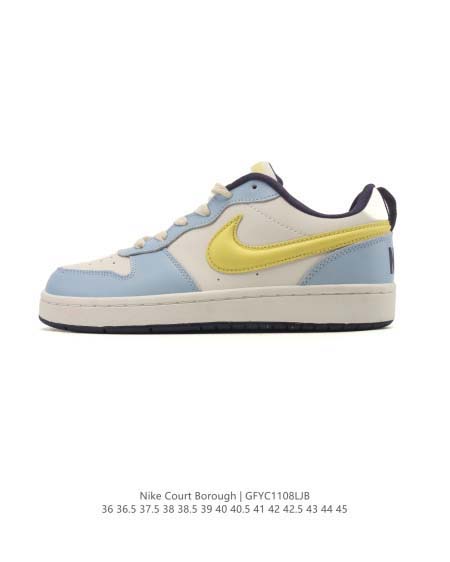 2025年12月25日入荷新品（NIKE）COURT BOR...