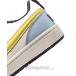 2025年12月25日入荷新品（NIKE）COURT BOROUGH LOW人気 スニーカー男女兼用/誕生日プレゼント/XH工場