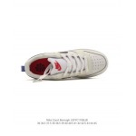 2025年12月25日入荷新品（NIKE）COURT BOROUGH LOW人気 スニーカー男女兼用/誕生日プレゼント/XH工場